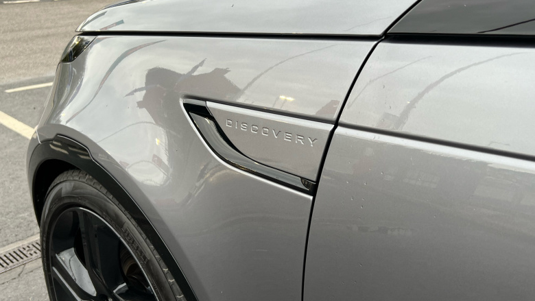 Land Rover Discovery 3.0 D350 Dynamic HSE 5dr Auto Diesel Station Wagon